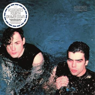 The Associates Fourth Drawer Down (2CD)