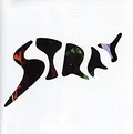 Stray Stray (CD)