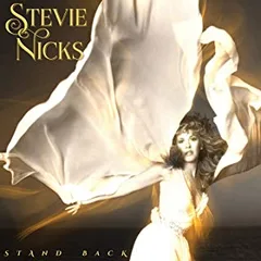 Stevie Nicks Stand Back (CD)