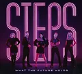 Steps What the Future Holds (CD)