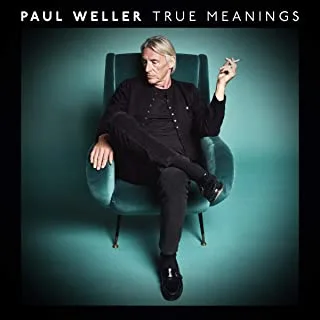 Paul Weller True Meanings (CD)