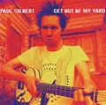 Paul Gilbert Get Out Of My Yard (CD)