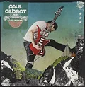 Paul Gilbert Fuzz Universe (CD)