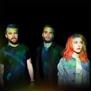 Paramore Paramore (CD)
