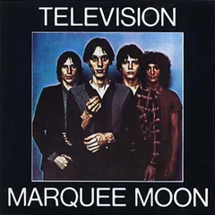 Television Marquee Moon (CD)