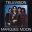 Television Marquee Moon (CD)