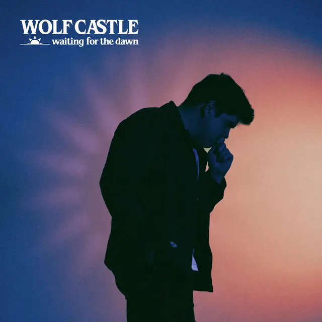 Wolf Castle Waiting For The Dawn - LTD  (LP) 