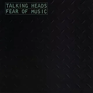 Talking Heads Fear Of Music (CD)