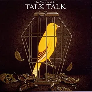 Talk Talk The Very Best Of (CD)