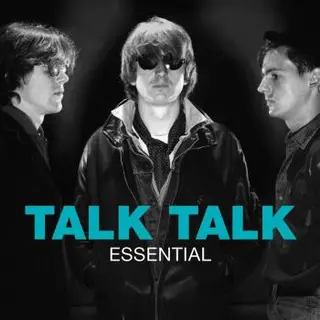 Talk Talk Essential (CD)