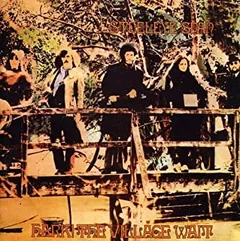 Steeleye Span Hark! The Village Wait (CD)