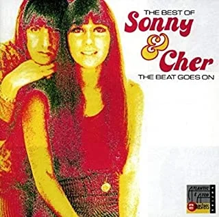 Sonny &amp; Cher The Beat Goes On: The Best Of… (CD)