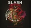 Slash Apocalyptic Love (CD)
