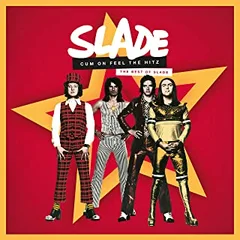 Slade Cum On Feel The Hitz: The Best Of (2CD)