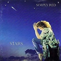 Simply Red Stars (CD)