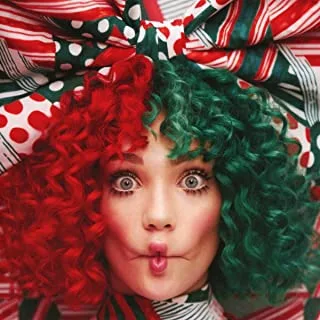 Sia Everyday Is Christmas (CD)