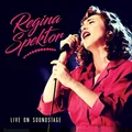 Regina Spektor Live On Soundstage (CD+DVD)