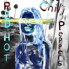 Red Hot Chili Peppers By the Way (CD)