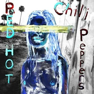 Red Hot Chili Peppers By the Way (CD)