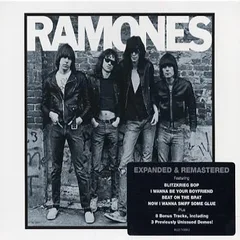 Ramones Ramones (CD)