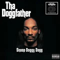 Snoop Doggy Dogg Tha Doggfather (2LP)