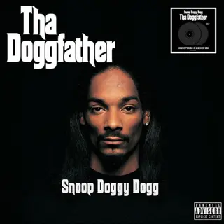 Snoop Doggy Dogg Tha Doggfather (2LP)