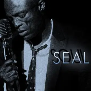 Seal Soul (CD)