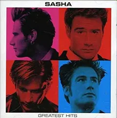 Sasha Greatest Hits (CD)