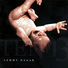 Sammy Hagar Ten 13 (CD)