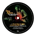 Roy Ayers Brand New Feeling - Yoruba Soul… (LP)