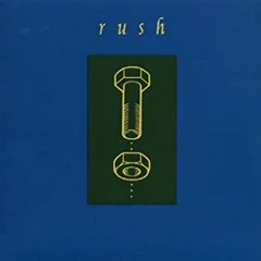 Rush Counterparts (CD)