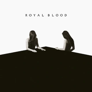 Royal Blood How Did We Get So Dark? (CD)