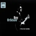 Roy Orbison A True Love Goodbye (2CD)