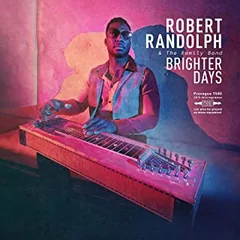 Robert Randolph &amp; The Family Band Brighter Days (CD)