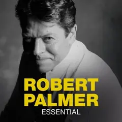 Robert Palmer Essential (CD)