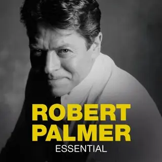 Robert Palmer Essential (CD)