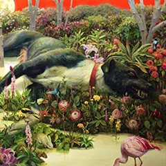 Rival Sons Feral Roots (CD)