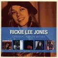 Rickie Lee Jones Original Album Series (5CD)