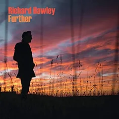Richard Hawley Further (CD)