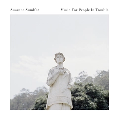 Susanne Sundfør Music For People In Trouble (CD)