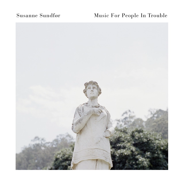 Susanne Sundfør Music For People In Trouble (CD) 