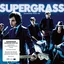 Supergrass Diamond Hoo Ha (CD)