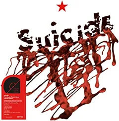 Suicide Suicide (CD)