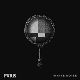 PVRIS White Noise (CD)