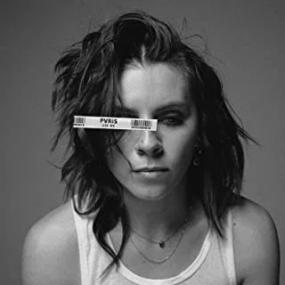 PVRIS Use Me (CD)