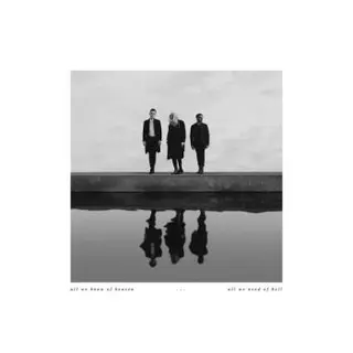 PVRIS All We Know Of Heaven, All We Need… (CD)