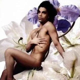Prince Lovesexy (CD)