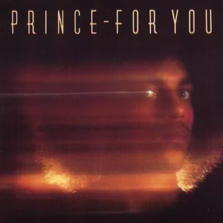 Prince For You (CD)