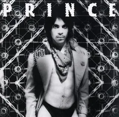 Prince Dirty Mind (CD)