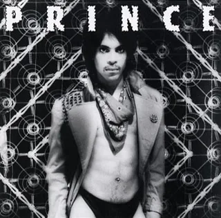Prince Dirty Mind (CD)